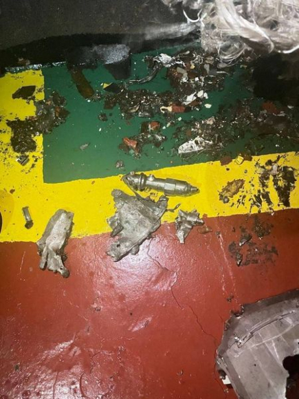 3 Nga Tan Cong Tau Dan Su Ngoai Khoi Odessa