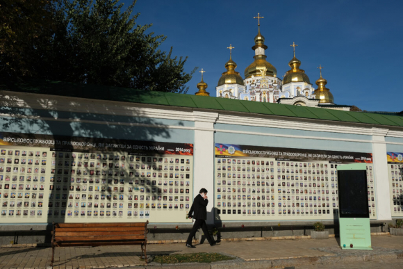 3 Nhung Ly Do Ukraine Khong Nen Dam Phan Voi Nga