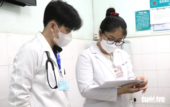 1 Cap Giay Phep Hanh Nghe Y Tai Viet Nam Thuoc Nhom Don Gian Nhat Dong Nam A