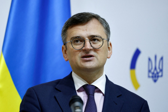 1 Ngoai Truong Ukraine Chi Trich Nhung Dong Minh Yeu Cau Dam Phan Voi Nga