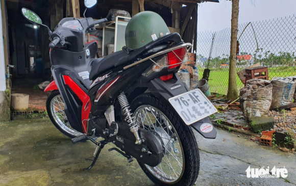 1 Sao Cho Cap Lai Bien So Dep Thi Mang Loi Bien So Xau Thi Khong