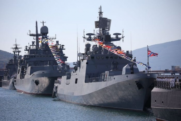 1 Ukraine Tuyen Bo Tap Kich Trong Dem Danh Chim Hai Tau Nga O Crimea