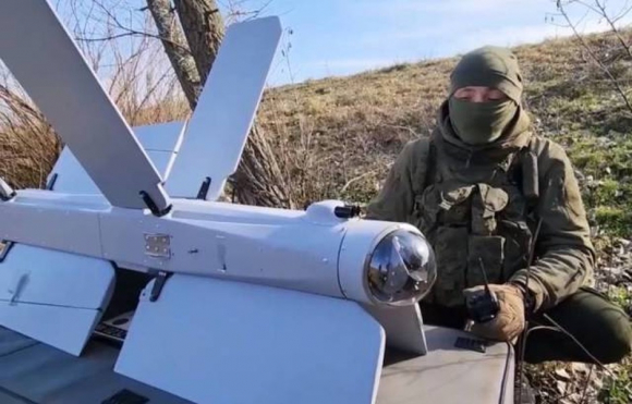 8 Ukraine San Xuat He Thong Tac Chien Dien Tu Piranha Avd 360 Sat Thu Voi Uav Cam Tu Lancet Nga