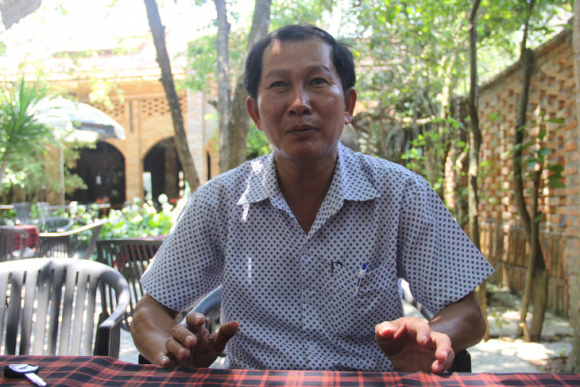 1 Chu Tich Ubnd Tinh Quang Ngai Tu Choi Tiep Cong Dan La Pho Giam Doc So