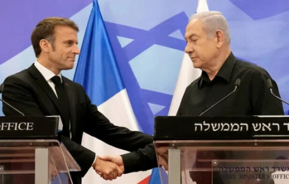 4 Ong Netanyahu Tuyen Bo Se Tieu Diet Hamas Du Phai Chong Lai Ca The Gioi