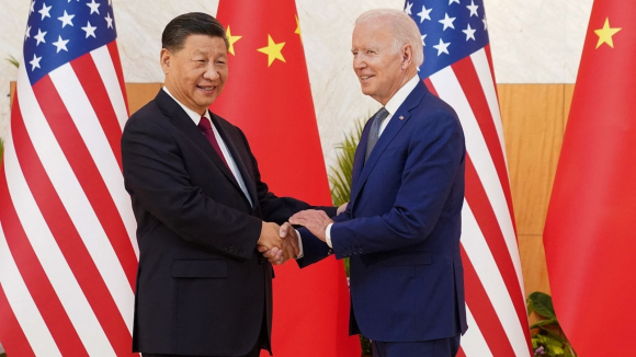 1 Nha Trang He Lo Noi Dung Cuoc Gap Joe Biden   Tap Can Binh