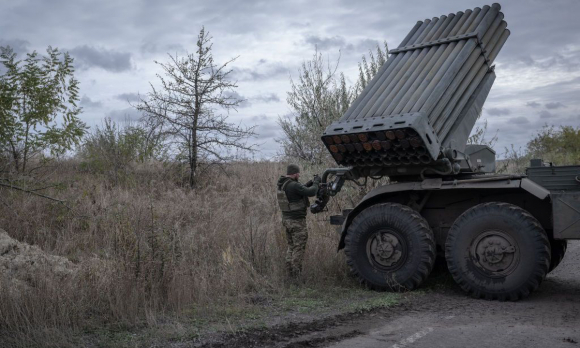 1 Ukraine Noi Thiet Hai Cua Nga O Avdeevka Lon Hon Bakhmut