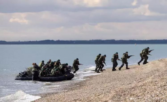 1 Ukraine Chiem Nhieu Cu Diem O Ta Ngan Song Dnipro De Doa Pha Vo Phong Tuyen Nga