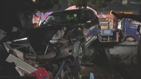 3 Xe Vinfast Gay Tai Nan Lien Hoan Tong Chet Co Gai 18 Tuoi O Thu Duc