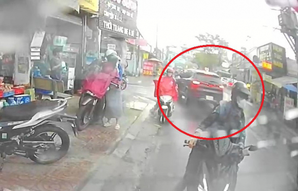 5 Xe Vinfast Gay Tai Nan Lien Hoan Tong Chet Co Gai 18 Tuoi O Thu Duc