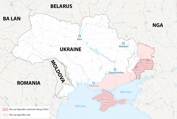 2 Ukraine Muon Linh Nga Doi Ret Trong Mua Dong