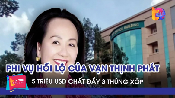 1 So Tien Nhan Hoi Lo Vu Van Thinh Phat Mot Scandal Rat Nghiem Trong Nguy Hiem