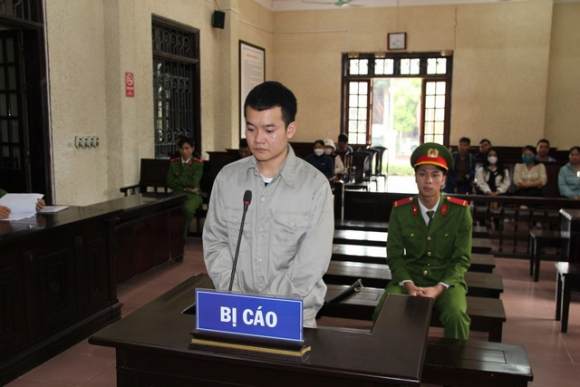 1 Trom 42 Dien Thoai Cuu Can Bo Cong An Lanh 9 Nam Tu
