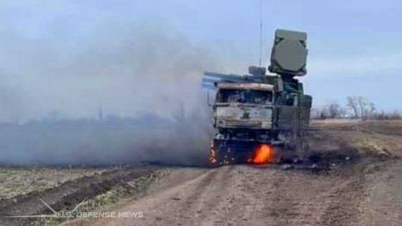 1 Sat Thu Uav Cua Nga Bi Ukraine Pha Huy No Tung O Kherson