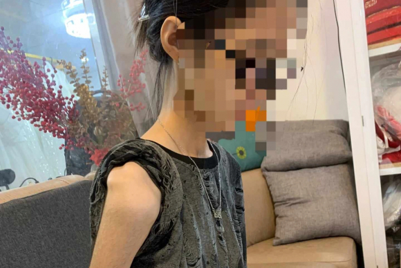 1 Xac Minh Vu Co Giao Mang Nu Sinh Khong Co Nao