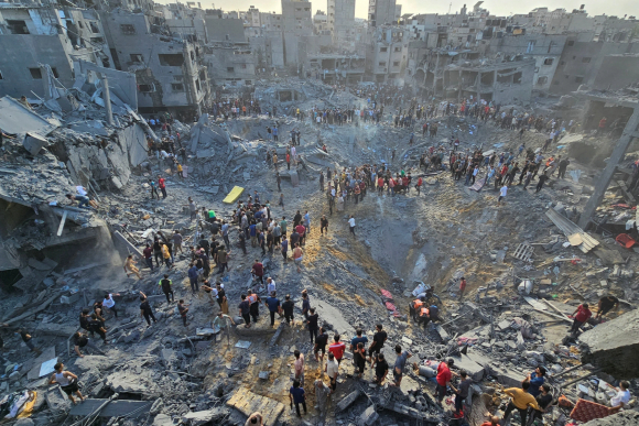 1 Hamas Ra Dieu Kien Gia Han Ngung Ban Voi Israel