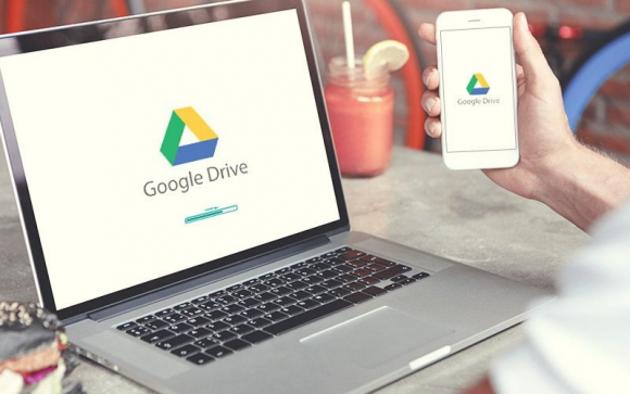 1 Nguoi Dung Keu Troi Vi Du Lieu Bi Xoa Khoi Google Drive Khong Ro Ly Do