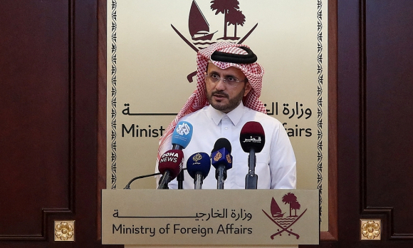 1 Qatar Noi Hamas Se Tha 20 Con Tin Trong Hai Ngay Gia Han Ngung Ban