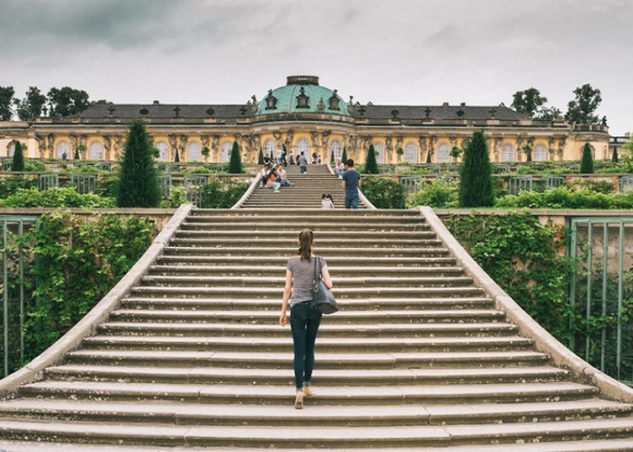 3 Diem Den Du Lich O Potsdam Nuoc Duc Ban Khong The Bo Qua