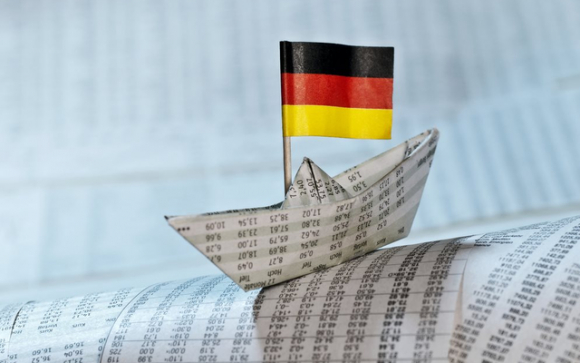 1 Moi Nen Kinh Te Chau Au Deu Tien Len Tru Duc Dau La Co Hoi Tim Lai Hao Quang Made In Germany