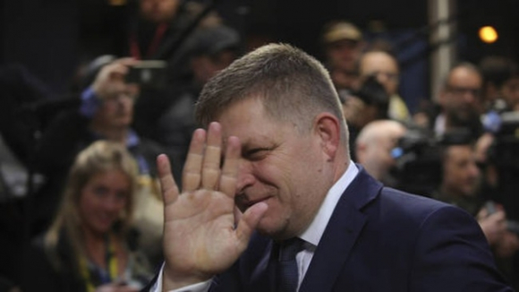 1 Thu Tuong Slovakia Nay The Ngan Chan Den Cung Khong De Ukraine Vao Nato