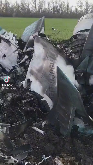 2 Ukraine Tuyen Bo Ban Roi Ba Tiem Kich Bom Su 34 Nga Trong 1 Ngay