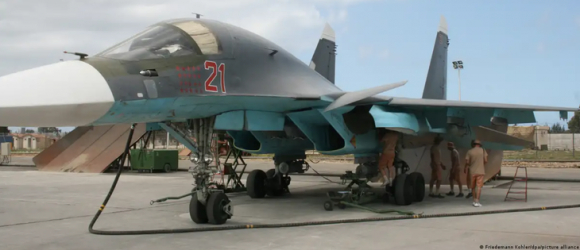 1 Ukraine Ban Ha Hon 20 Tiem Kich Su 34 Ke Tu Dau Chien Su