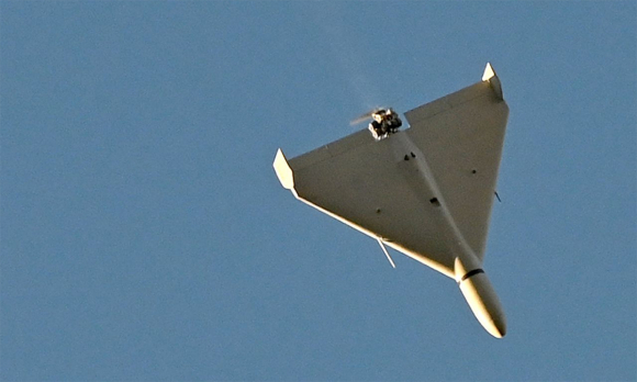 1 Ukraine Ban Ha 90 Uav Ten Lua Nga Tap Kich Trong Dem