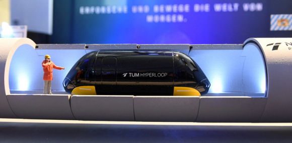 1 Tau Sieu Toc Hyperlooptan Toc Do Hon 1200kmh Tan Thanh May Khoi