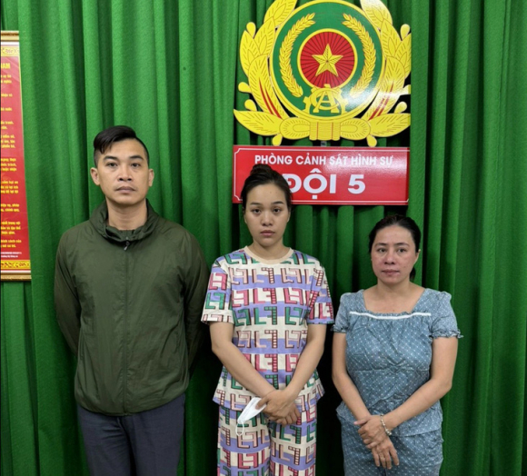 1 Co Truong Mot Hang Hang Khong O Viet Nam Dieu Hanh Duong Day Mai Dam