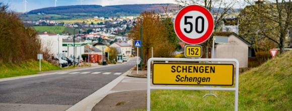1 Lien Minh Chau Au Mo Duong Cho Bulgaria Va Romania Gia Nhap Khu Vuc Schengen