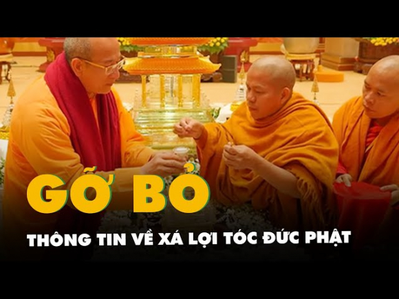 4 Sau Khi Giao Hoi Yeu Cau Chua Ba Vang Da Go Thong Tin Ve Xa Loi Toc Duc Phat