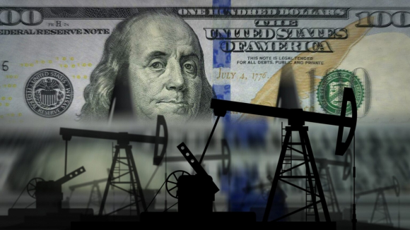 5 Quyen Luc Cua Opec Roi Rung Truoc Suc Manh Cua Dau Da Phien My