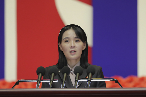 1 Trieu Tien Tuyen Bo Dap Tra Lap Tuc Moi Hanh Dong Khieu Khich