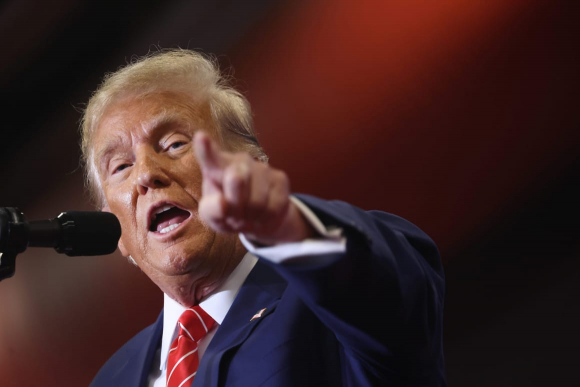 1 Quan Chuc Hang Dau Cua Eu Tiet Lo Trump The Se Khong Bao Gio Giup Do Chau Au Neu Bi Tan Cong