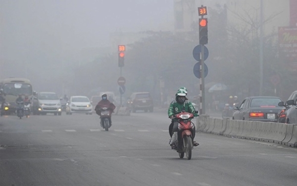 1 Bui Min Va Mua Am Ket Hop De Doa Suc Khoe Viec Can Lam Ngay De Thanh Loc Phoi Tranh Benh Ho Hap Trong Ngay O Nhiem Khong Khi