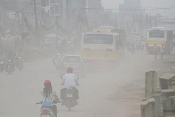 2 Bui Min Va Mua Am Ket Hop De Doa Suc Khoe Viec Can Lam Ngay De Thanh Loc Phoi Tranh Benh Ho Hap Trong Ngay O Nhiem Khong Khi