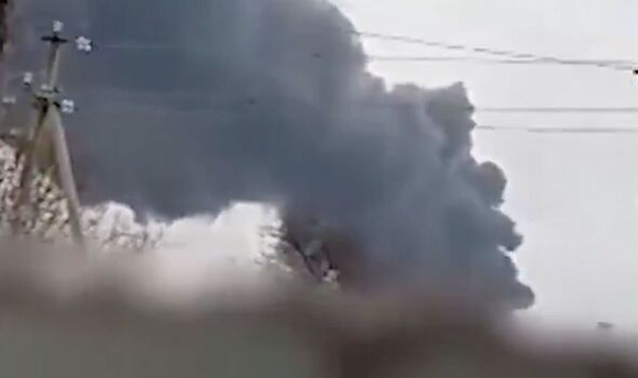 1 Ukraine Quet Sach Toan Bo Doi May Bay Khong Nguoi Lai Cua Nga Bang Cuoc Dot Kich Bang Ten Lua Himars