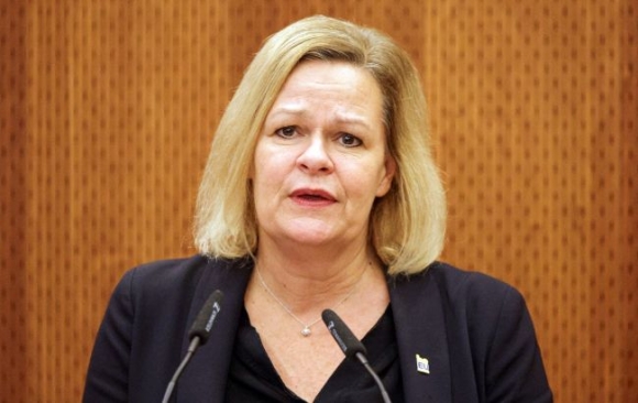 1 Bo Noi Vu Duc Dieu Tra Moi Quan He Cua Cac Dai Bieu Bundestag Voi Co Quan An Ninh Nga