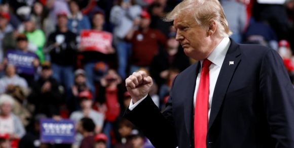 1 Tuyen Bo Soc Cua Trump Se Ung Ho Mot Cuoc Tan Cong Cua Nga Vao Cac Nuoc Nato