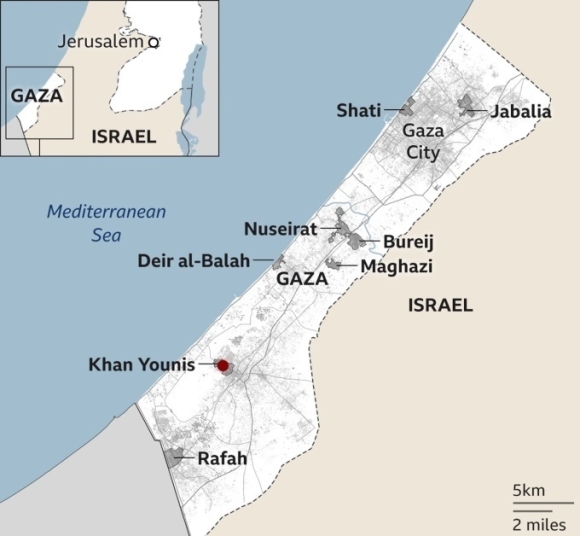2 Chien Dich Ban Tay Vang Cuu Song Hai Con Tin Israel