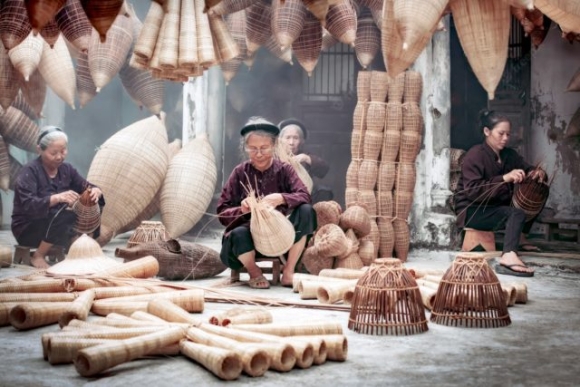 5 Nguoi Viet Khong Xau Xi Khi Su Thuan Hau Hoi Sinh Tu Nha Ra Pho Do La Luc Giac Mo Xua Tro Ve