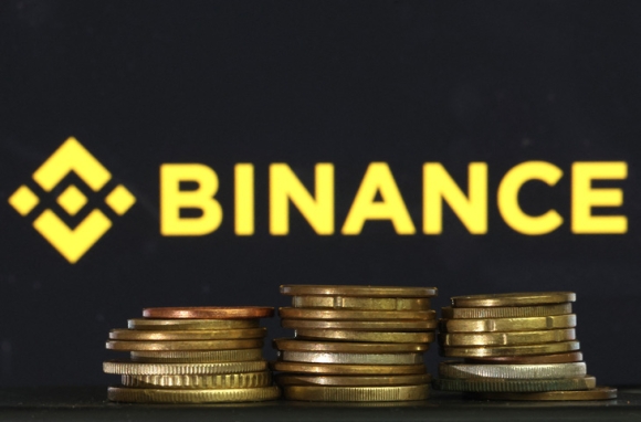 1 San Giao Dich Tien Dien Tu Lon Nhat The Gioi Binance Bi Phat 43 Ti Usd