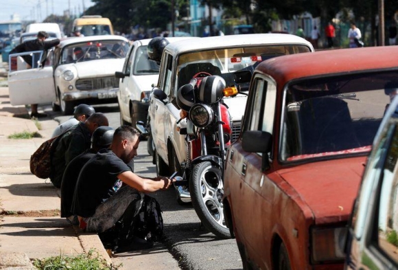 1 Nguoi Dan Cuba Phai Mua Xang Dat Hon Viet Nam Gap Gan 7 Lan Cao Nhat 160000 Donglit