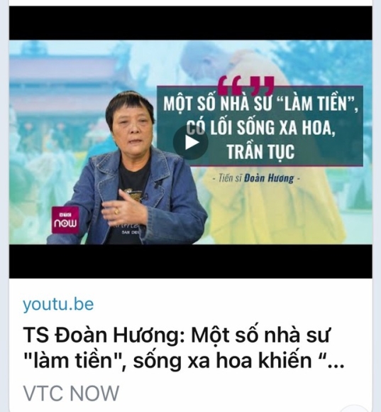 5 Ts Doan Huong Da Den Luc Khong Trong Cho Giao Hoi Ma Phai Dua Hinh Su Xu Ly Cac Van De Ton Giao