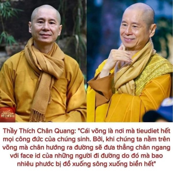 2 Phan Phat Nhu Thay Thich Chan Quang