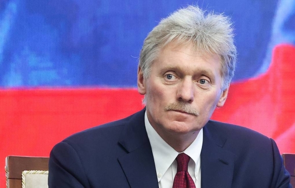 1 Dien Kremlin Tu Choi Binh Luan Thong Tin Cach Chuc Tu Lenh Hai Quan