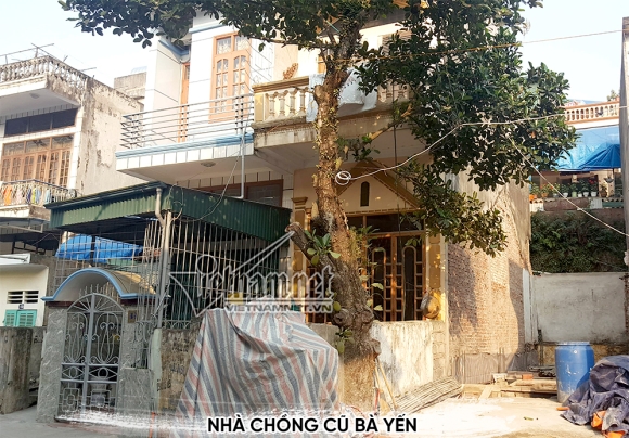15 Toan Canh Vu Be Boi Tai Chua Ba Vang