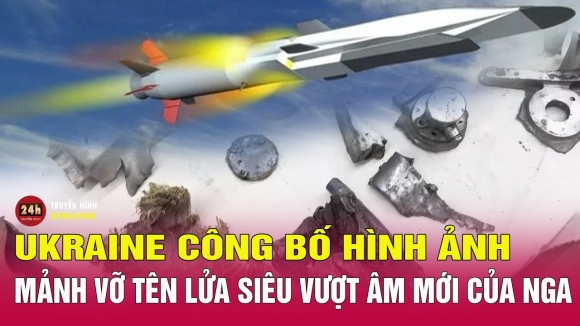 1 Ukraine Tung Bang Chung Ban Roi 2 Ten Lua Sieu Vuot Am Cua Nga