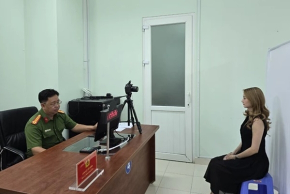1 Cong An Tp Hcm Canh Bao Chieu Lua Moi Nhat